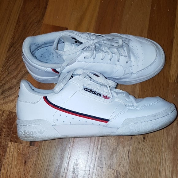 Adidas court sneakers - Picture 2 of 4